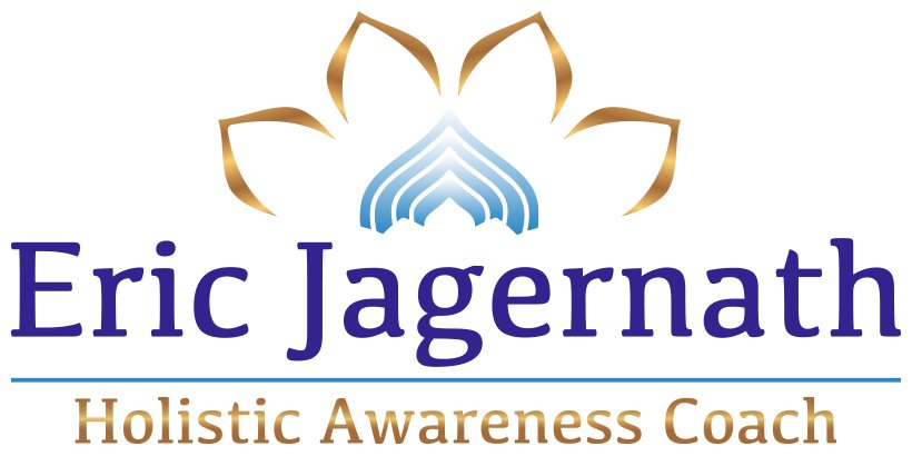 Eric Jagernath - Holistic Awareness Coach